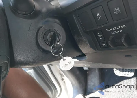 2016 Toyota Tundra Sr5 5.7L V8 from USA, damaged, VIN 5TFRW5F13GX208491